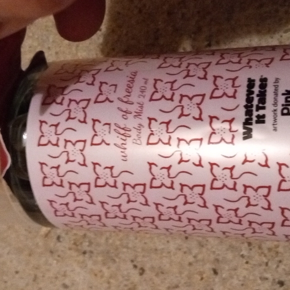 Freesia By Pink Singer - Picture 6 of 9